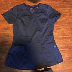 Nurse scrub set!